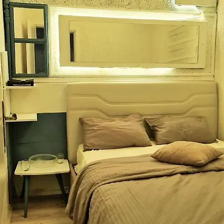 Sisli Luxury Design דירה *