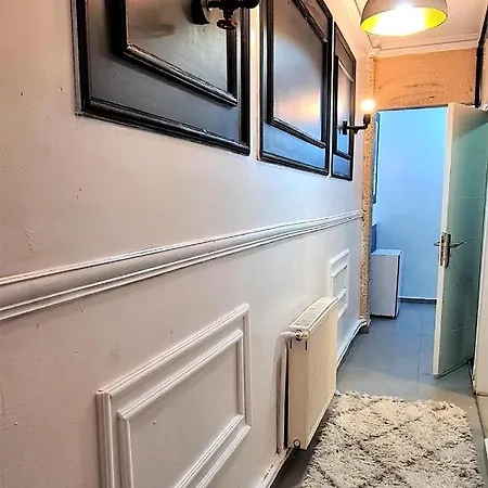 Sisli Luxury Design איסטמבול