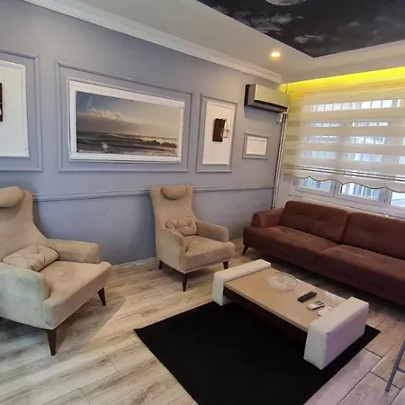 Sisli Luxury Design *