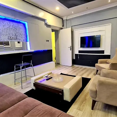 Sisli Luxury Design