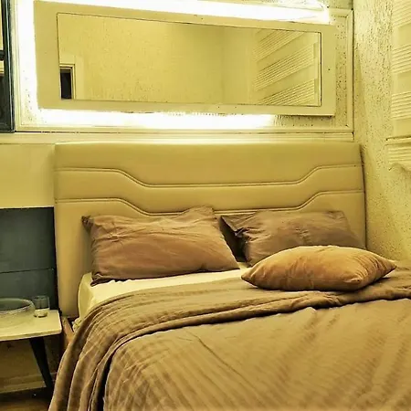 Sisli Luxury Design * Istanbul