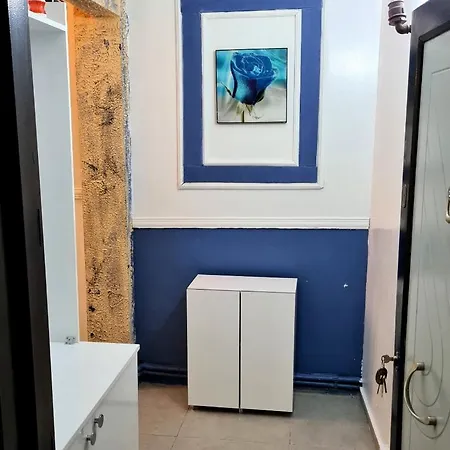Sisli Luxury Design דירה